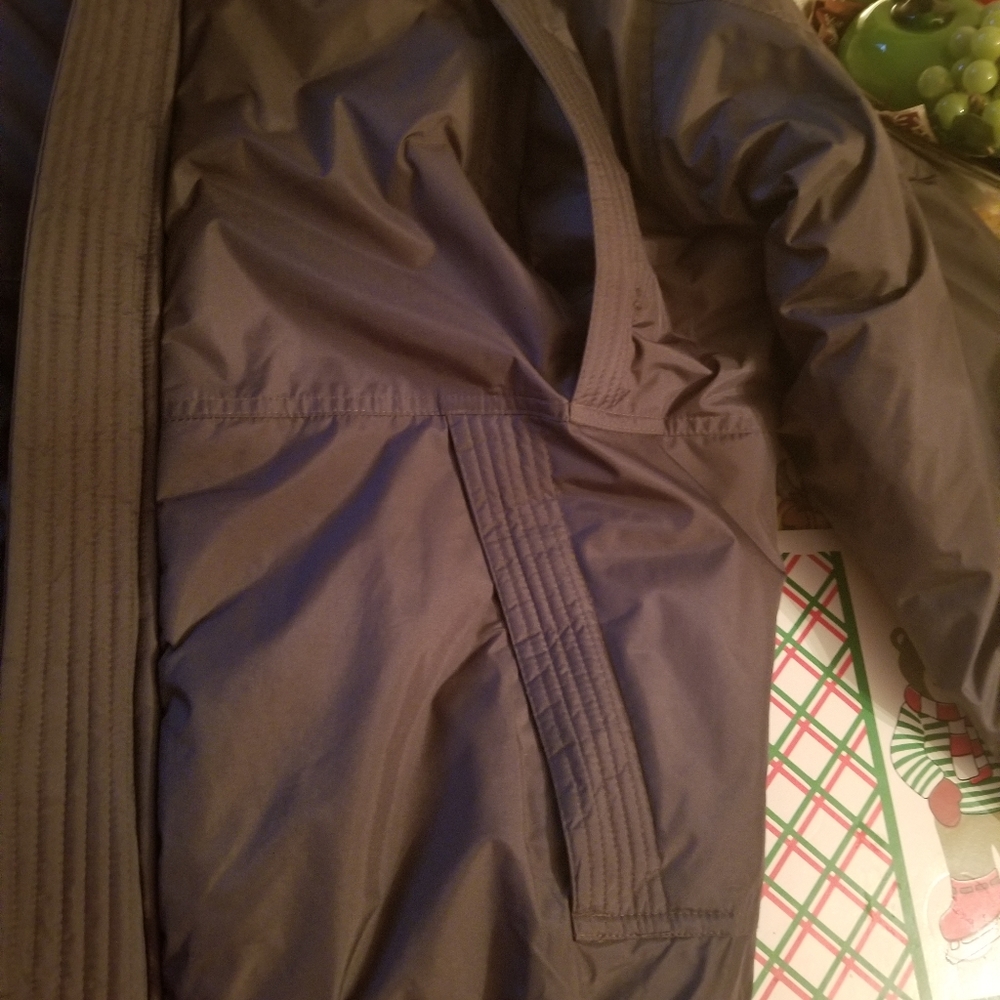 Men's ski jacket - Picture 5 of 5